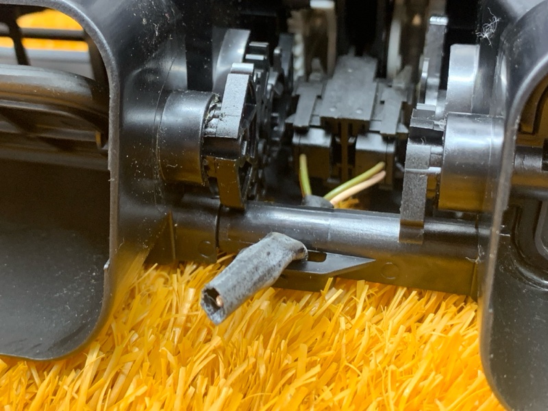 дефлектор воздушный, 2000 рублей, Красноярск