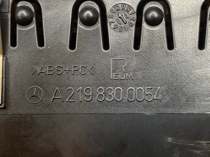 дефлектор воздушный, 2000 рублей, Красноярск