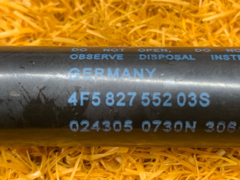 амортизатор багажника, 900 рублей, Красноярск