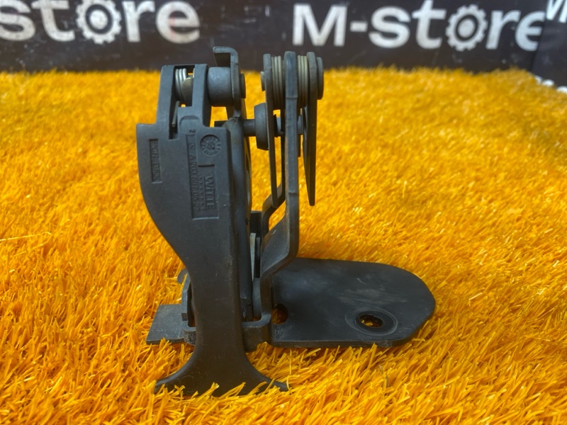 замок капота, 1500 рублей, Красноярск