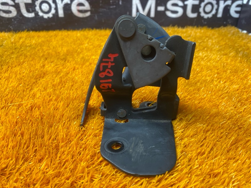 замок капота, 1500 рублей, Красноярск