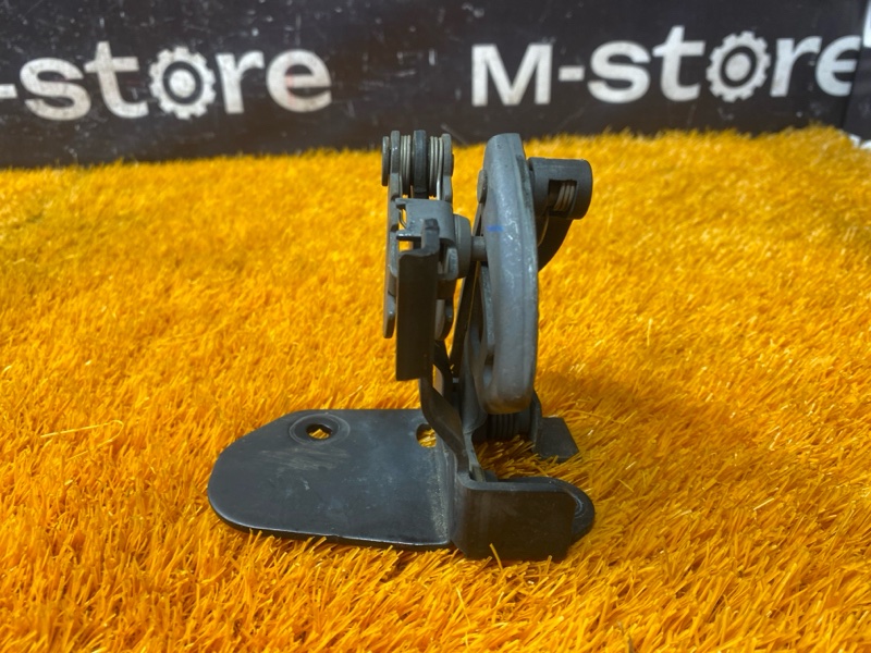 замок капота, 1500 рублей, Красноярск