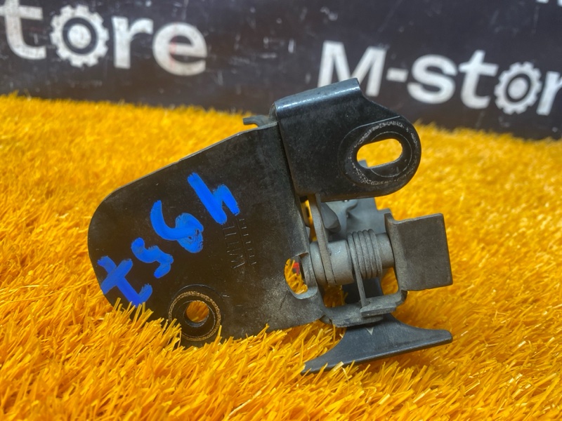 замок капота, 1500 рублей, Красноярск