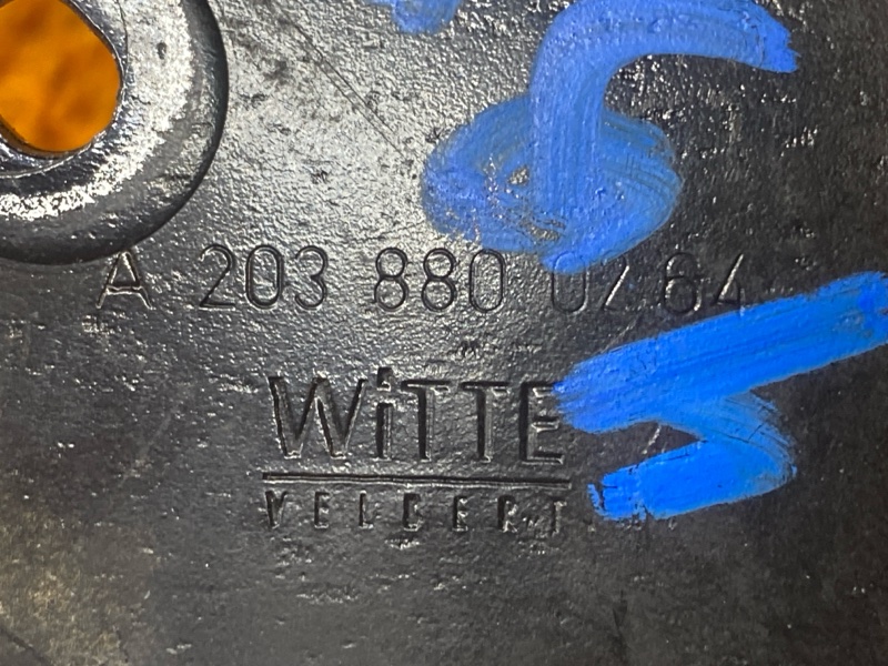 замок капота, 1500 рублей, Красноярск