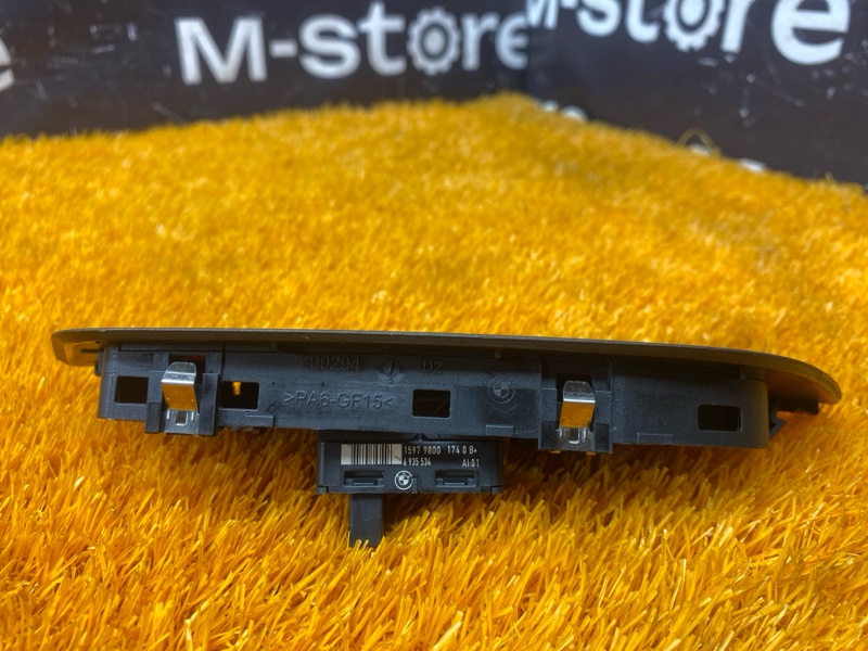 кнопка стеклоподъемника, 300 рублей, Красноярск