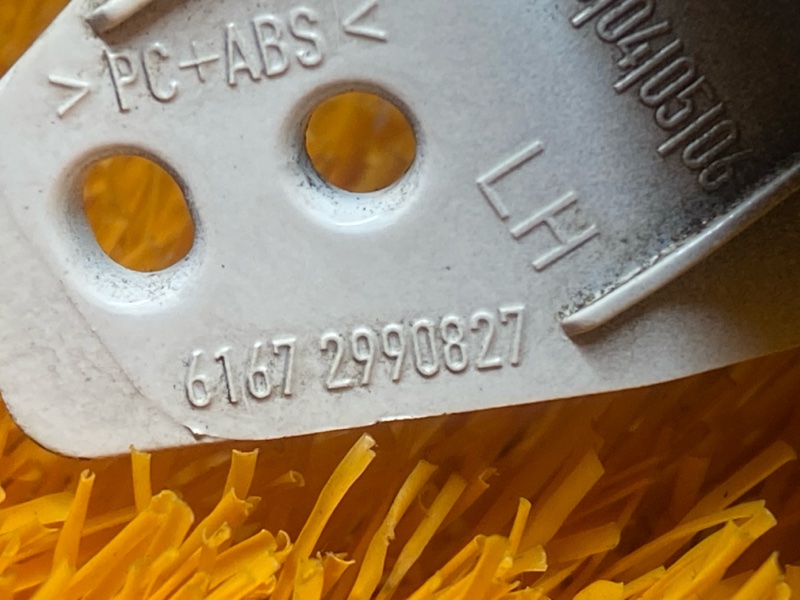 крышка омывателя фар, 1500 рублей, Красноярск