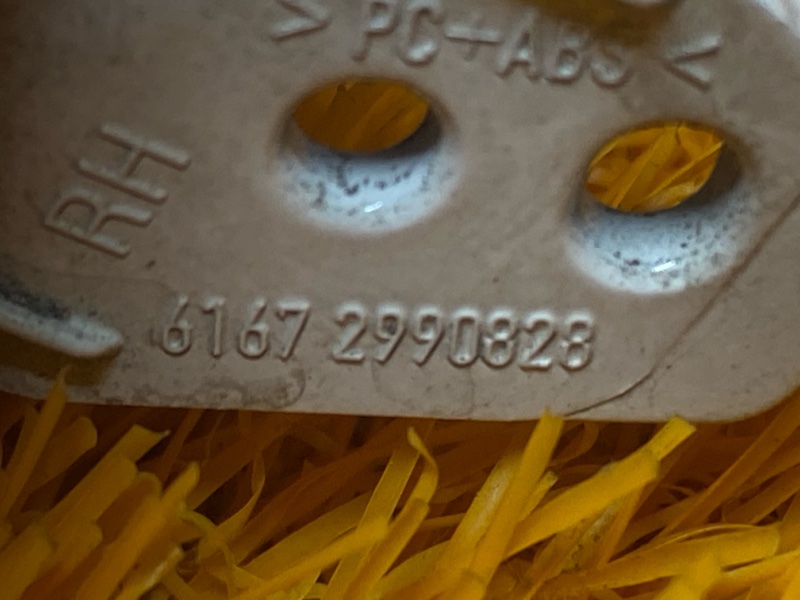 крышка омывателя фар, 1500 рублей, Красноярск