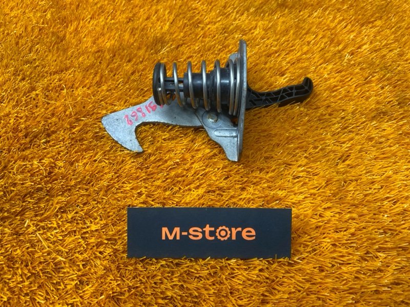 замок капота, 1500 рублей, Красноярск