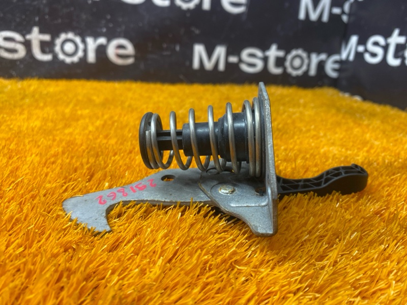 замок капота, 1500 рублей, Красноярск