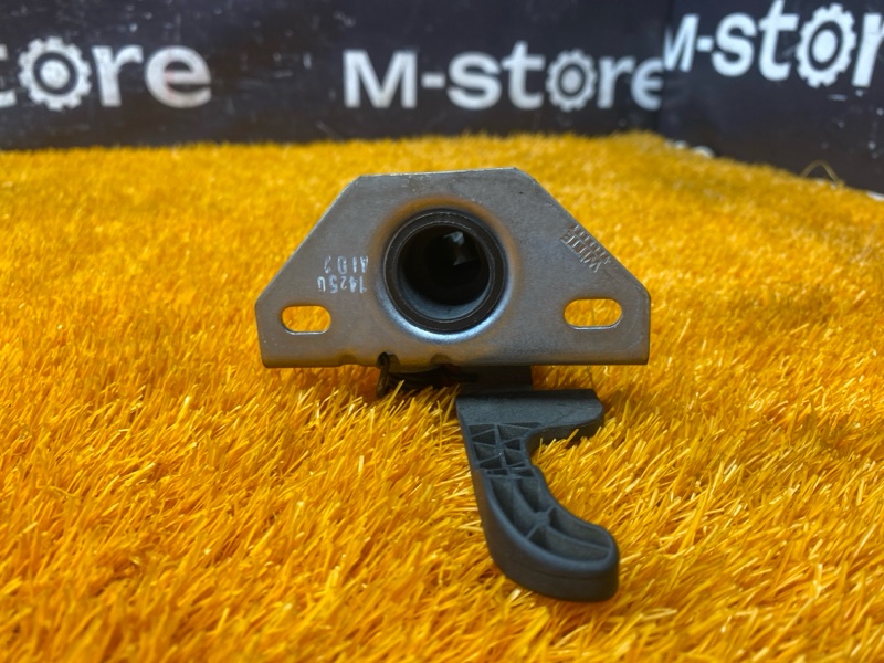 замок капота, 1500 рублей, Красноярск