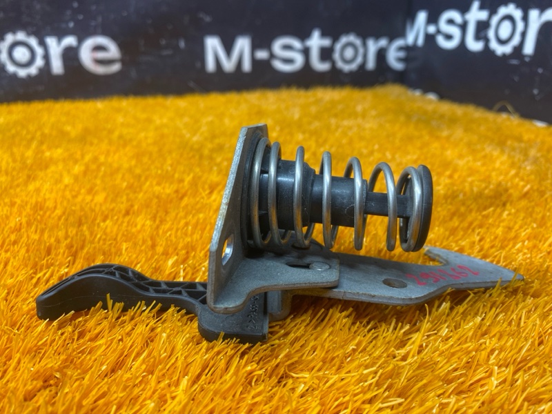 замок капота, 1500 рублей, Красноярск