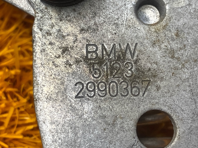 замок капота, 1500 рублей, Красноярск