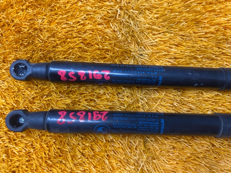 амортизатор капота, 1200 рублей, Красноярск