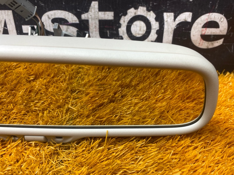 зеркало салона, 2000 рублей, Красноярск