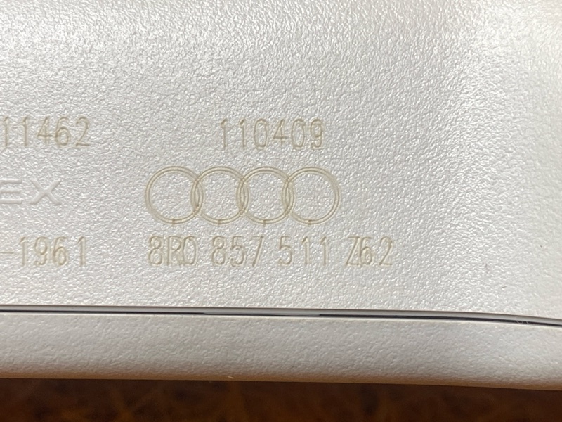 зеркало салона, 2000 рублей, Красноярск