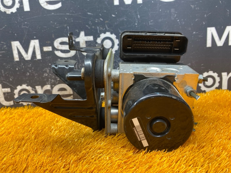 Блок ABS, 35000 рублей, Красноярск