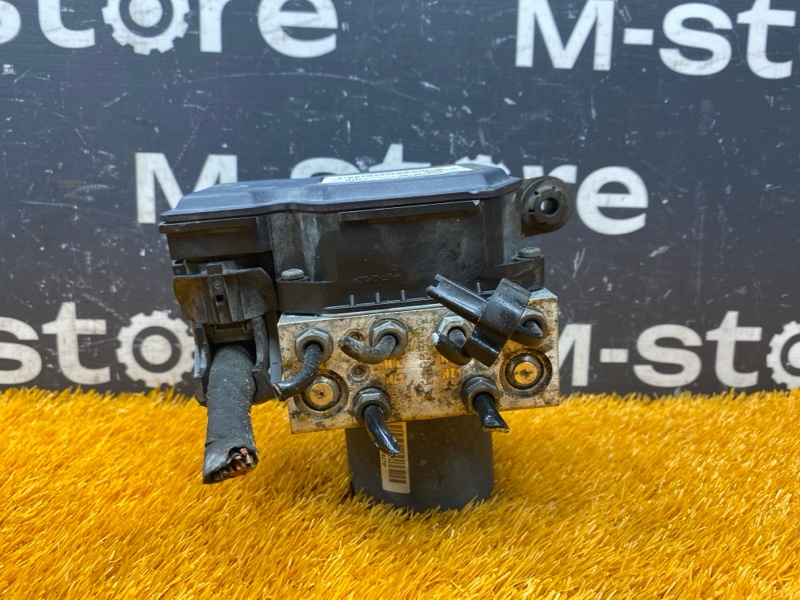 Блок ABS, 3500 рублей, Красноярск