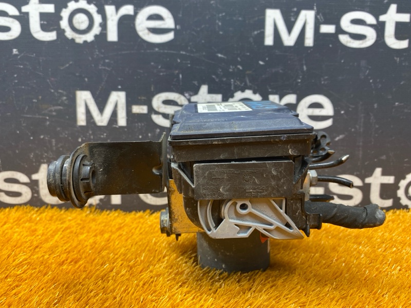 Блок ABS, 3500 рублей, Красноярск