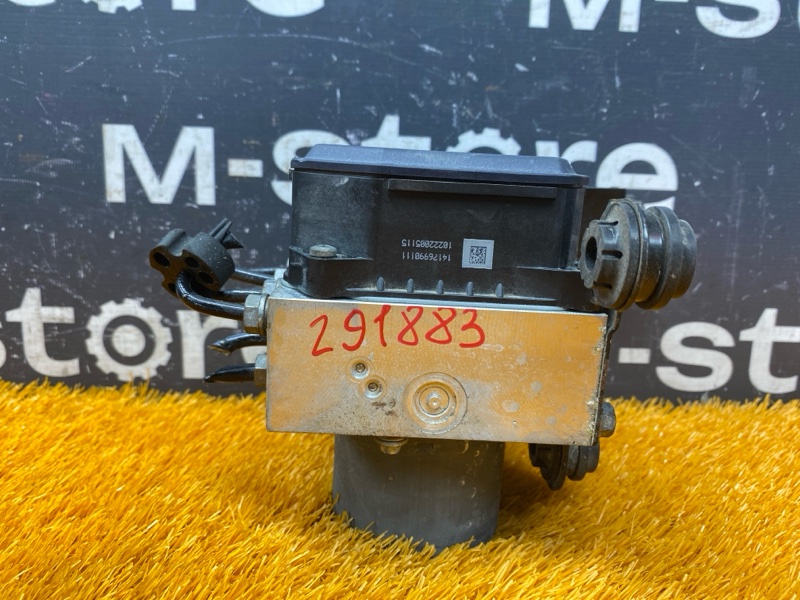 Блок ABS, 3500 рублей, Красноярск