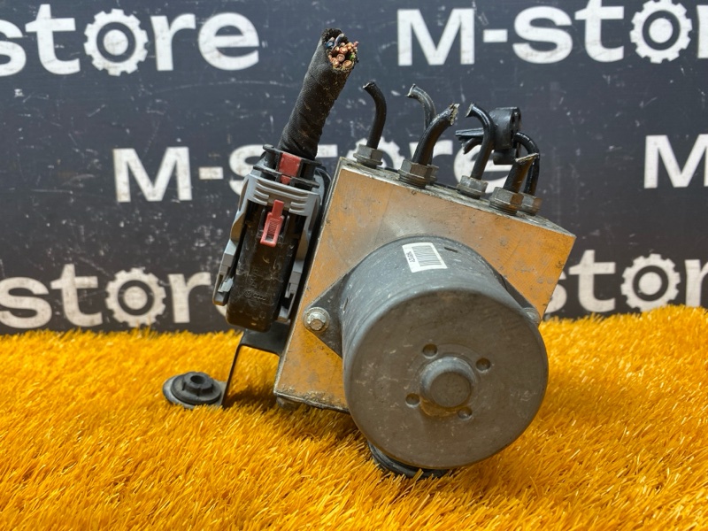 Блок ABS, 3500 рублей, Красноярск