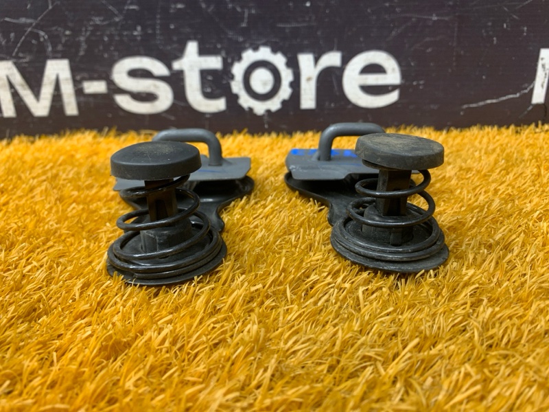 скоба капота, 500 рублей, Красноярск