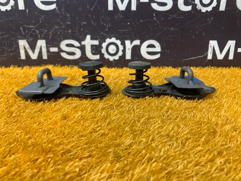 скоба капота, 500 рублей, Красноярск