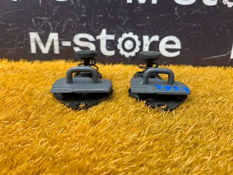 скоба капота, 500 рублей, Красноярск