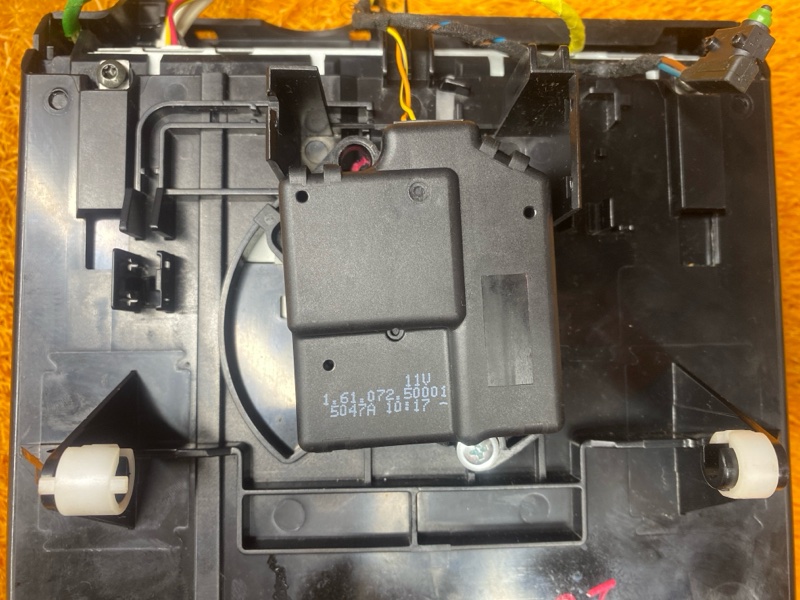 Блок кнопок (подогрев сидений), 900 рублей, Красноярск