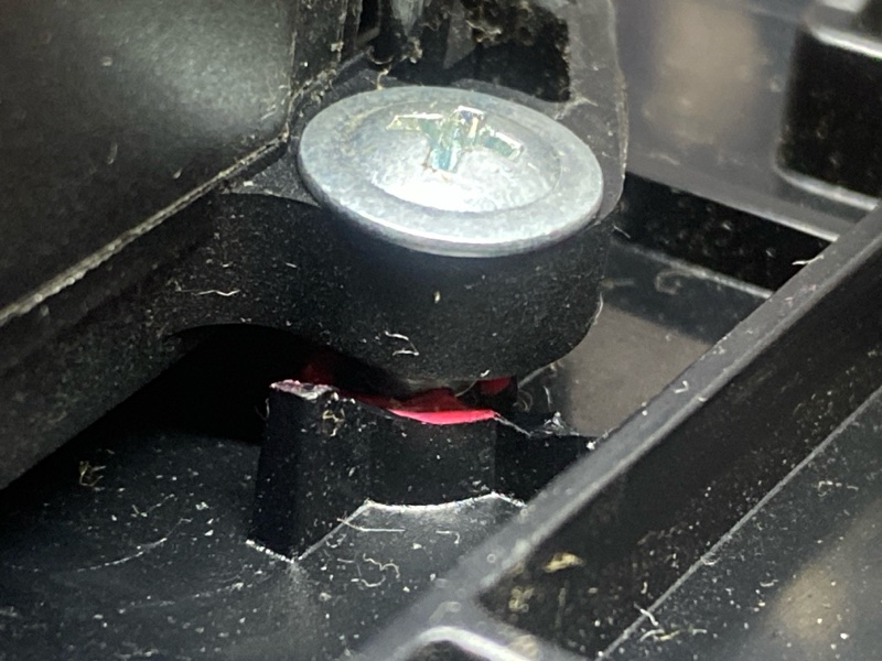 Блок кнопок (подогрев сидений), 900 рублей, Красноярск