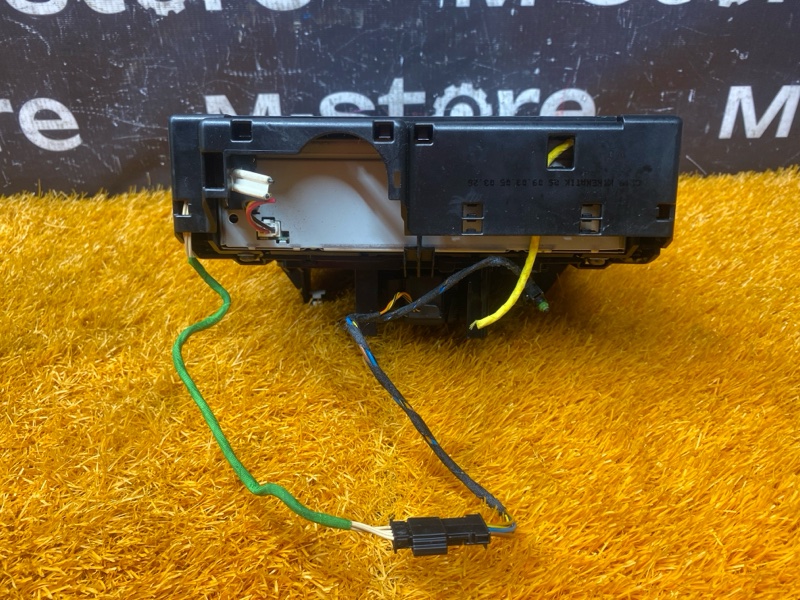 Блок кнопок (подогрев сидений), 900 рублей, Красноярск