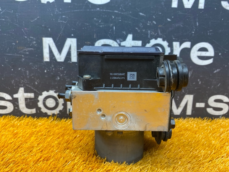 Блок ABS, 5000 рублей, Красноярск