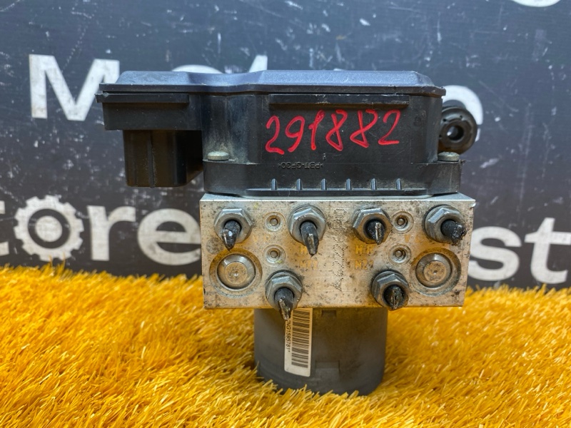 Блок ABS, 5000 рублей, Красноярск