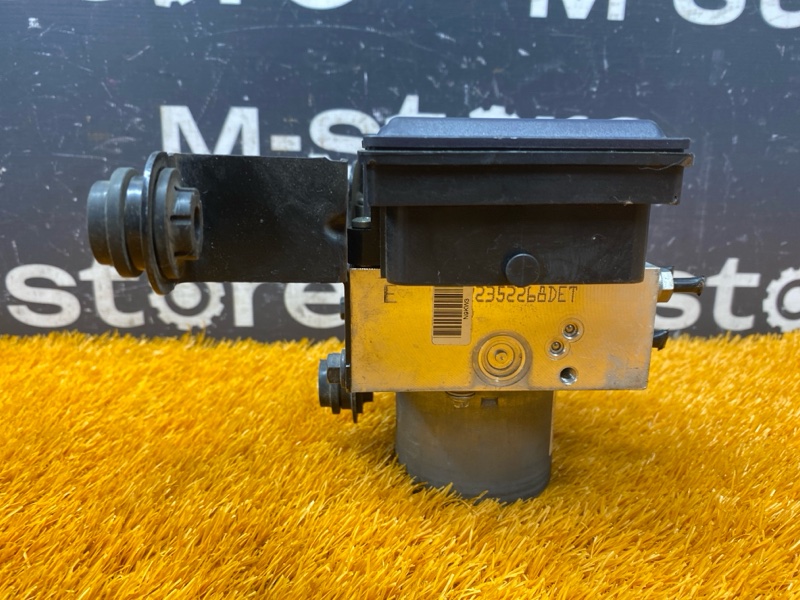 Блок ABS, 5000 рублей, Красноярск