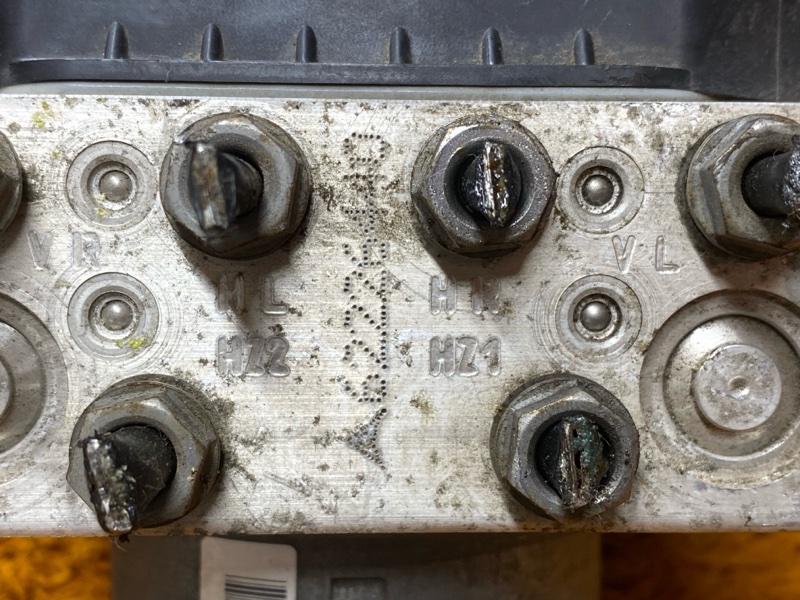 Блок ABS, 5000 рублей, Красноярск