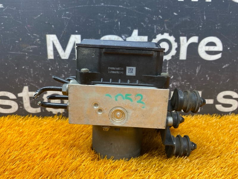 Блок ABS, 4500 рублей, Красноярск