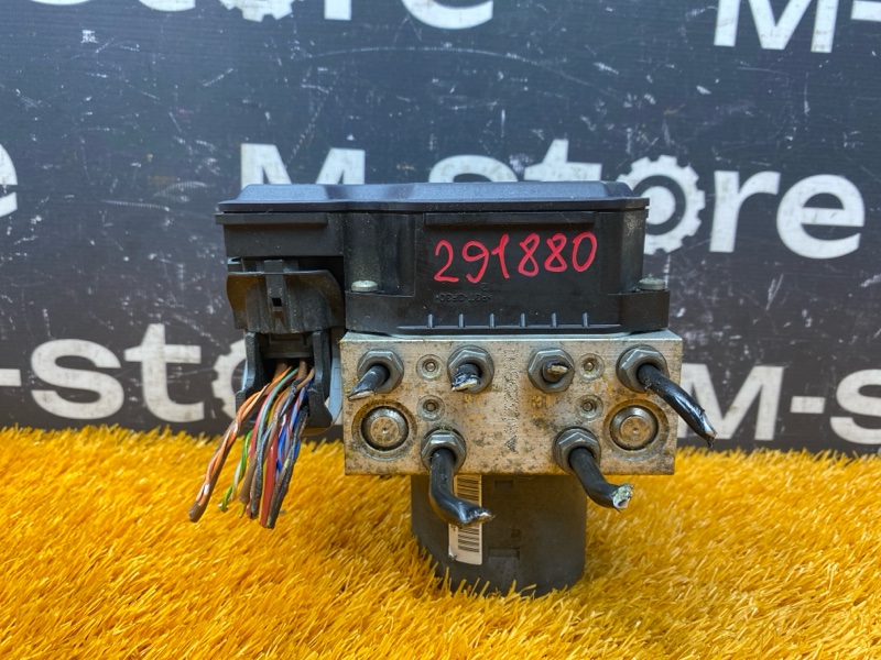 Блок ABS, 4500 рублей, Красноярск