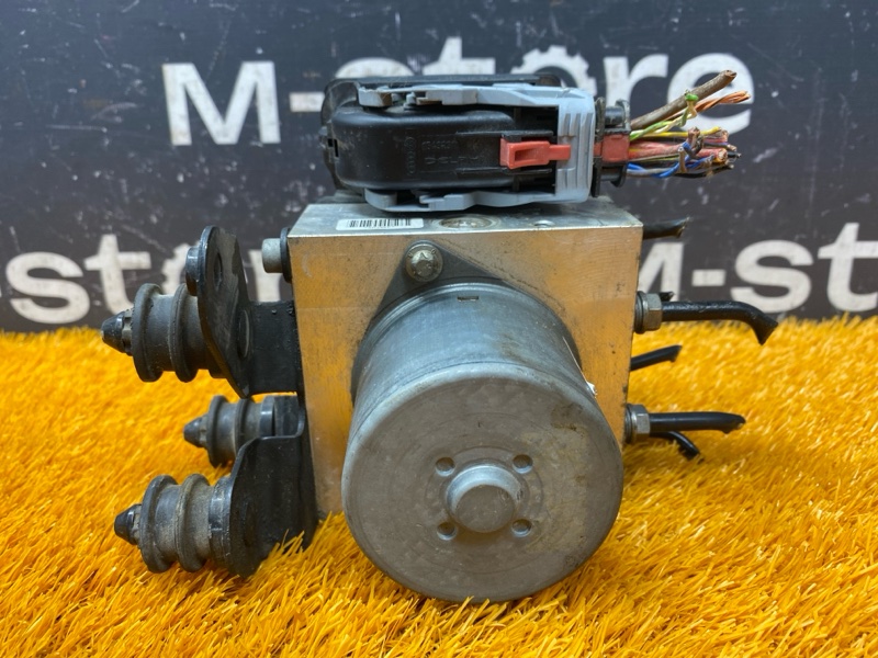 Блок ABS, 4500 рублей, Красноярск