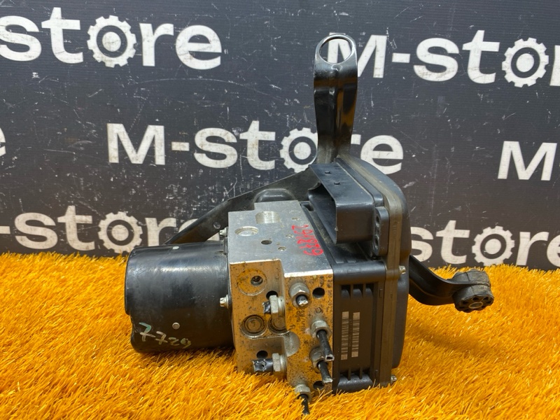 Блок ABS, 3500 рублей, Красноярск