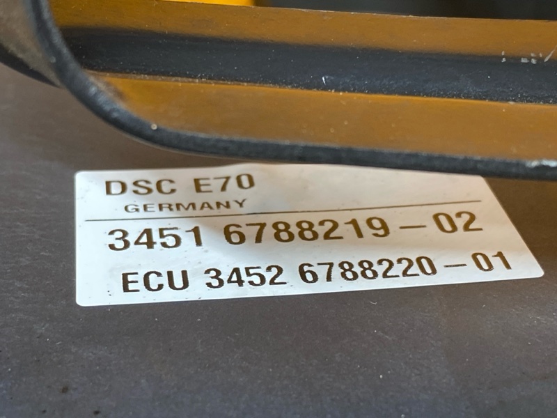 Блок ABS, 3500 рублей, Красноярск