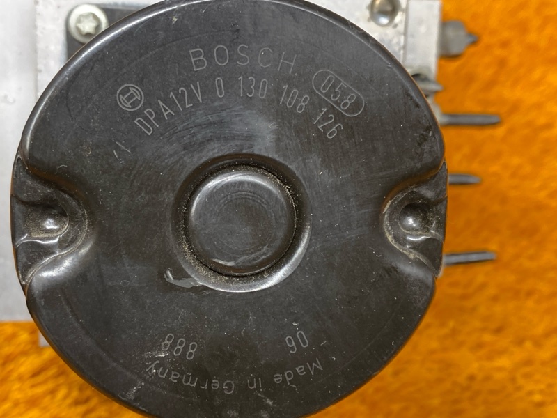 Блок ABS, 3500 рублей, Красноярск