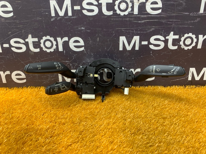 блок подрулевых переключателей, 15000 рублей, Красноярск