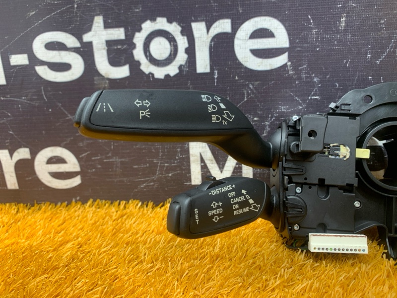 блок подрулевых переключателей, 15000 рублей, Красноярск