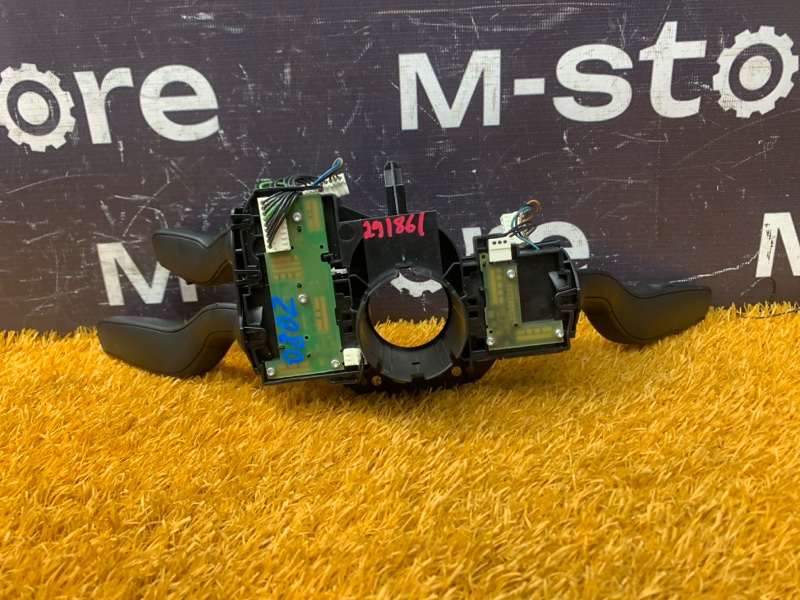 блок подрулевых переключателей, 15000 рублей, Красноярск