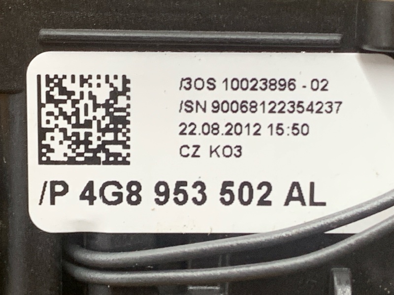 блок подрулевых переключателей, 15000 рублей, Красноярск