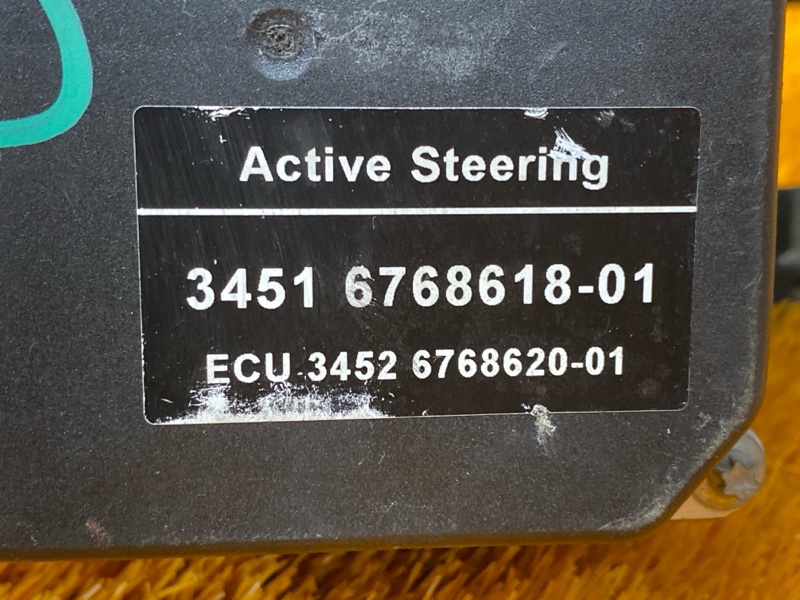 Блок ABS, 3000 рублей, Красноярск