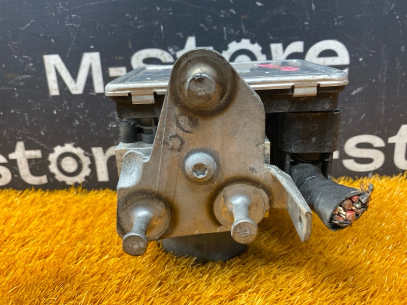 Блок ABS, 13000 рублей, Красноярск