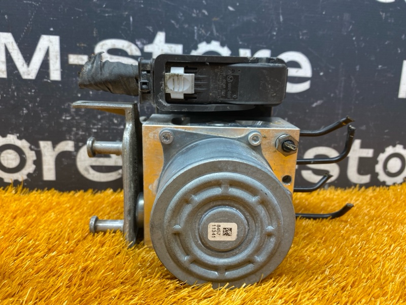 Блок ABS, 13000 рублей, Красноярск