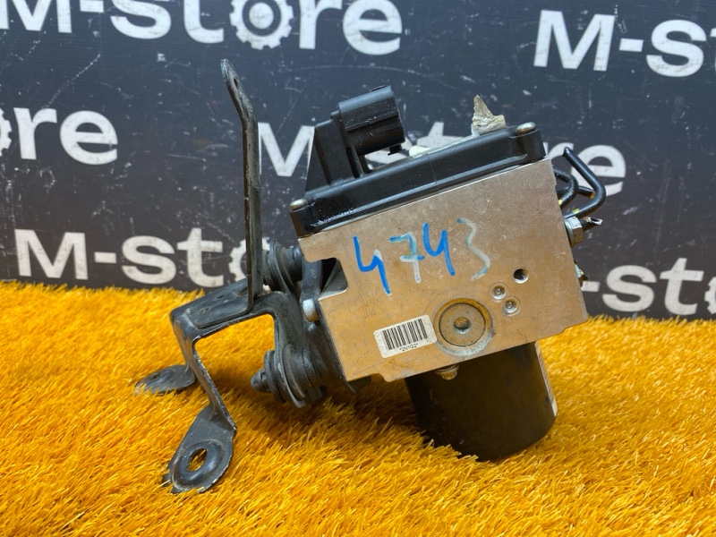 Блок ABS, 6500 рублей, Красноярск