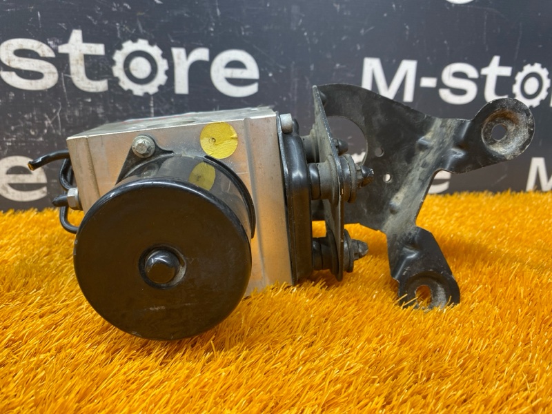 Блок ABS, 6500 рублей, Красноярск