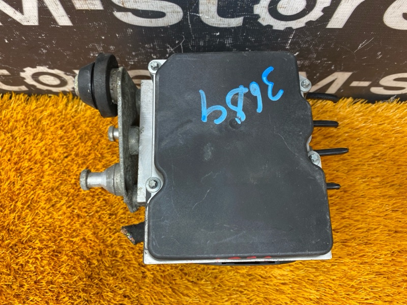 Блок ABS, 6500 рублей, Красноярск